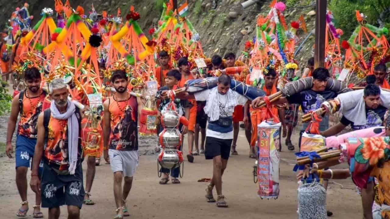 Shivratri special : कांवड़ खंडित हो जाए तो क्या करें? जानिए धर्मशास्त्र, ज्योतिष और परंपराओं के अनुसार यात्रा दोबारा शुरू करने का सही तरीका