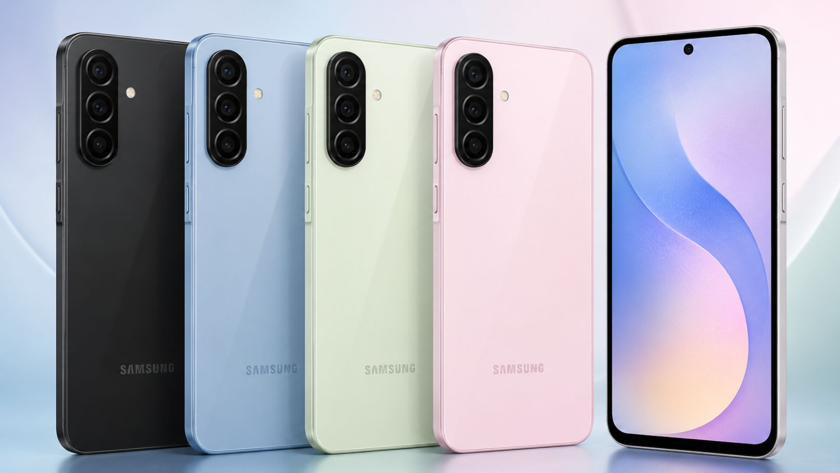 एक बार खरीदें, 6 साल तक अपडेट पाएं! Samsung Galaxy A27 5G की बड़ी एंट्री