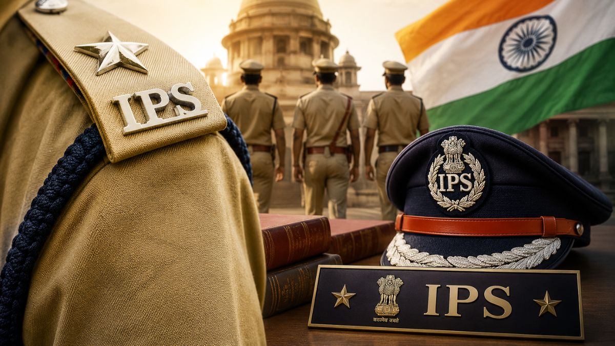 HPS Promotion : हरियाणा पुलिस में बड़ा प्रमोशन, 15 HPS अफसर बने IPS
