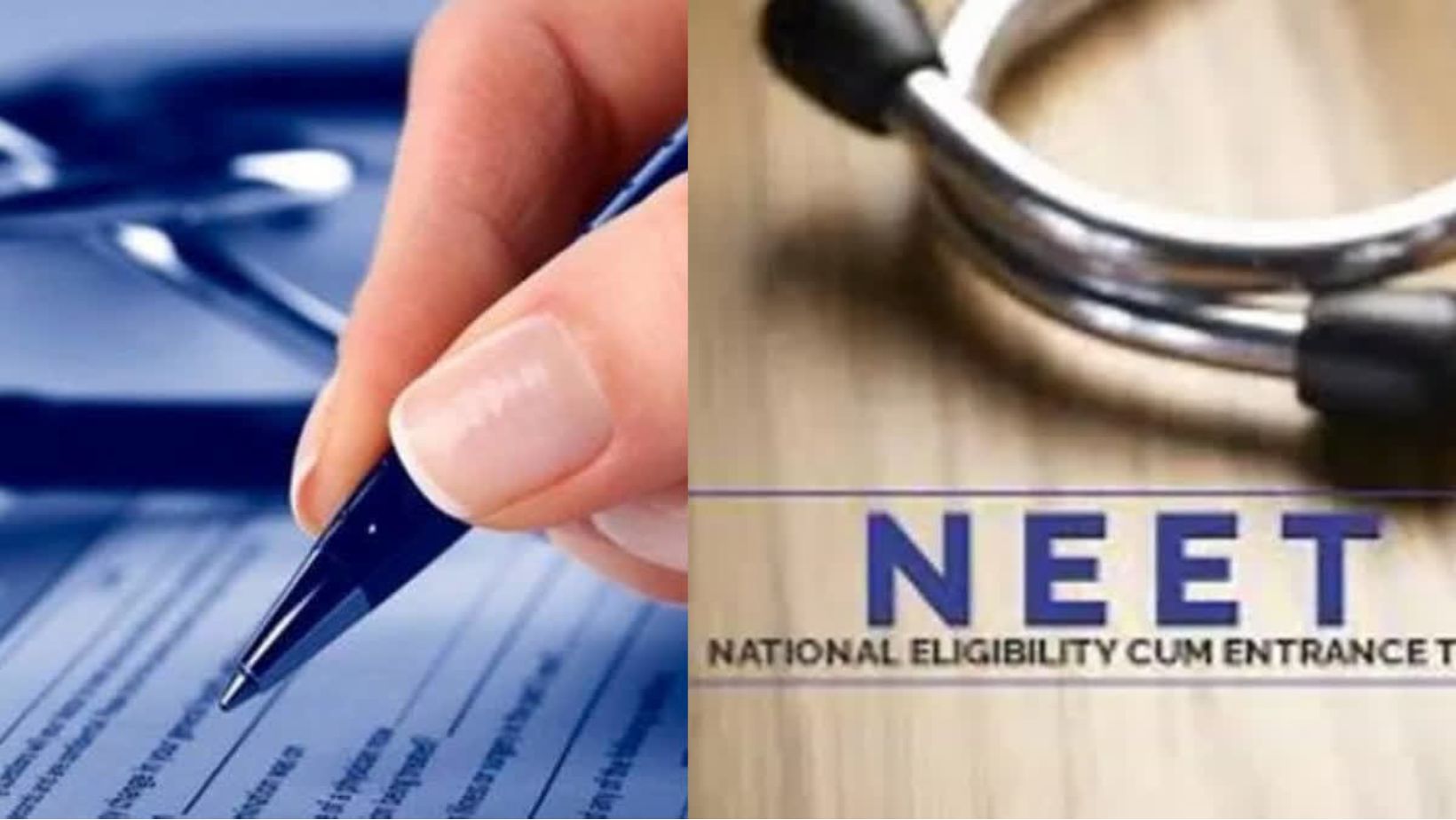 NEET के दिन टूटा डॉक्टर बनने का सपना: हिसार की छात्रा ने दी जान, हरियाणा में  65 हजार अभ्यर्थियों ने दी परीक्षा