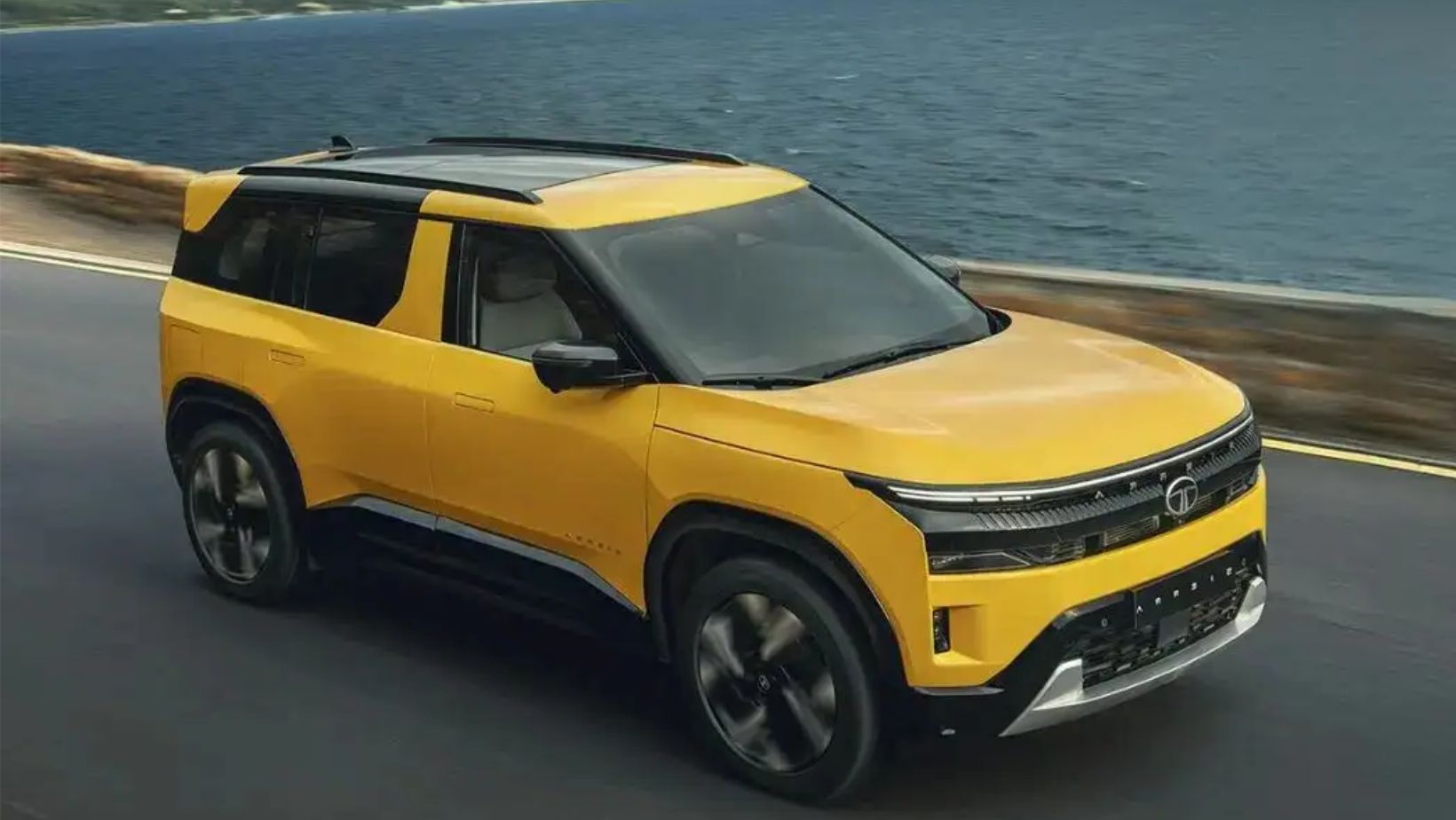 Tata Sierra CNG की एंट्री की तैयारी! दमदार माइलेज के साथ मिल सकते हैं प्रीमियम फीचर्स, जानिए क्या होगा खास