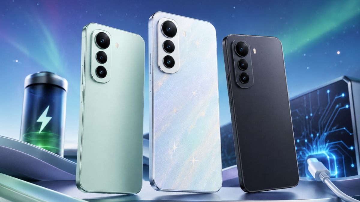 Vivo S60 में मिलेगा ‘स्टार स्काई’ डिजाइन, 7200mAh बैटरी ने लॉन्च से पहले बढ़ाया क्रेज